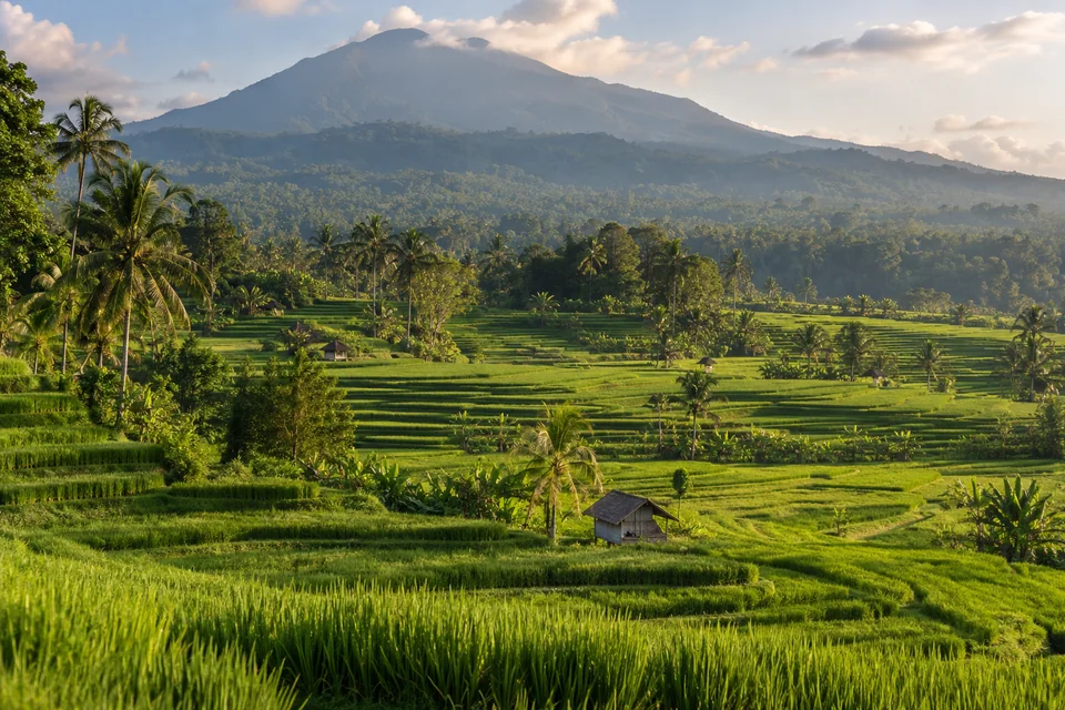 Bali · Indonesien