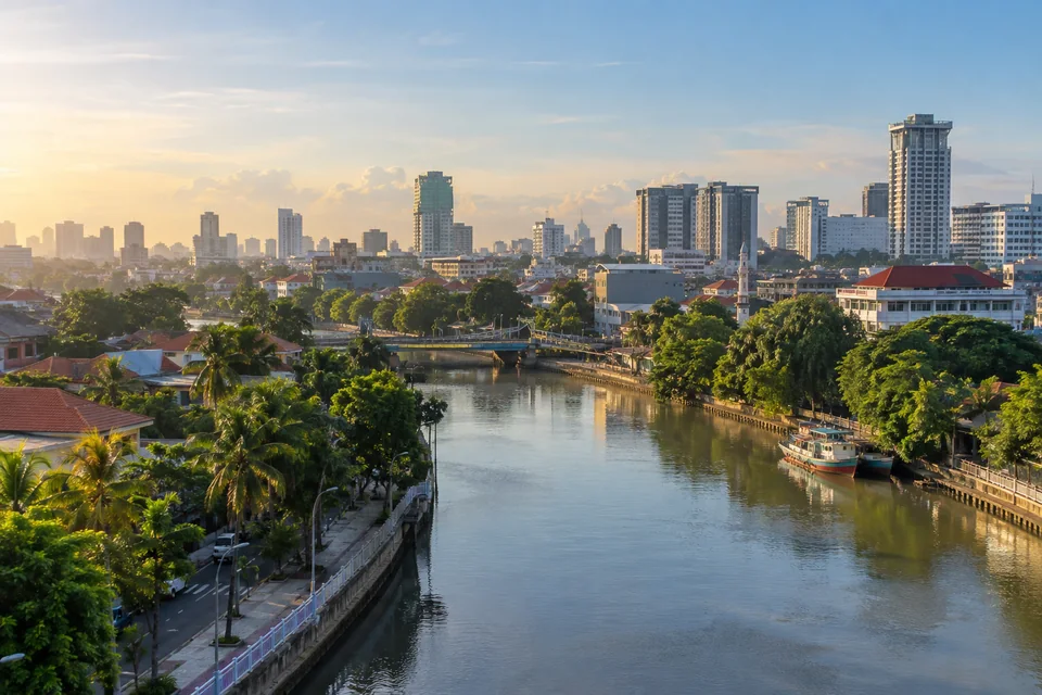 Surabaya · Indonesien