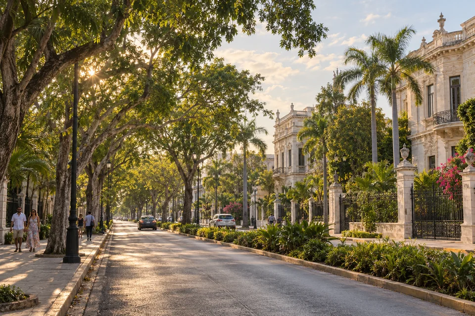 Mérida
