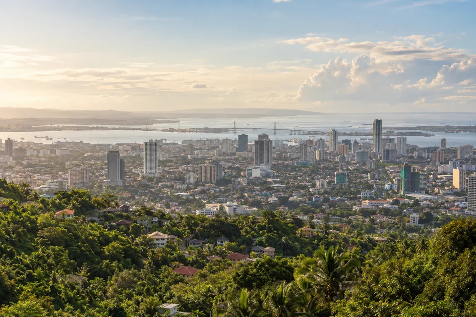 Cebu City · Philippinen