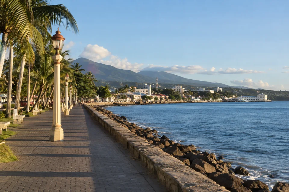 Dumaguete · Philippinen
