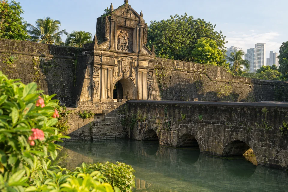 Manila · Philippinen