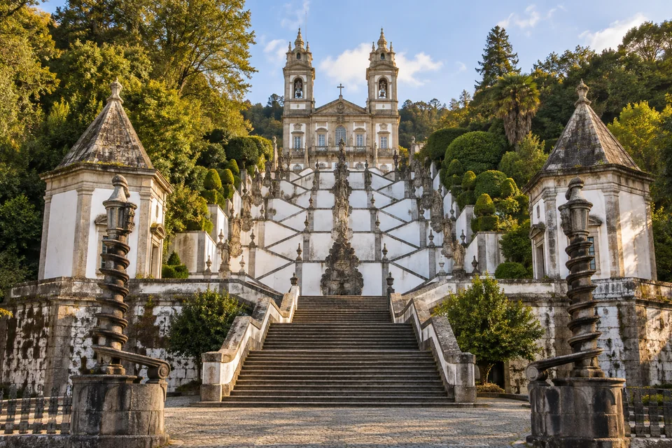 Braga · Portugal