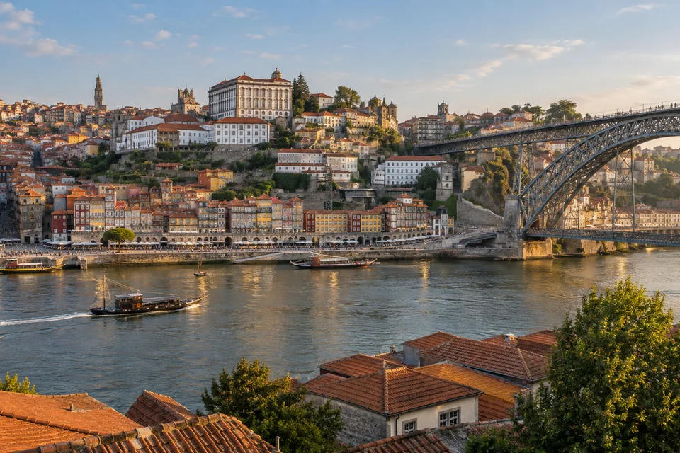 Porto · Portugal