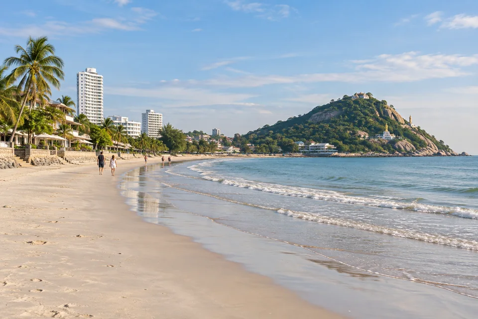 Hua Hin · Thailand