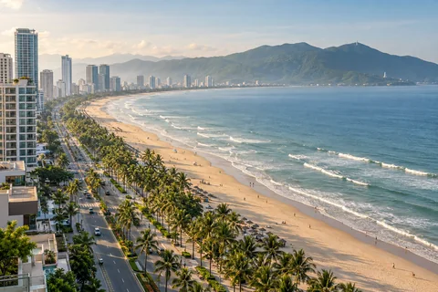 Da Nang